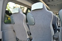 фото thumb №7, Сиденье диван vw crafter идеальные .