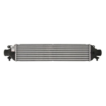 фото thumb №1, Радіаторів повітря fiat doblo 10- 1.3 1.6