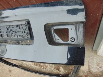 фото thumb №10, Bmw e39 універсал touring темно-синя кришка зад задня кришка багажника bez іржа