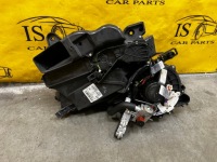 фото thumb №1, Комплектная отопитель воздуходувка кондиционера задняя задняя mercedes gl x166