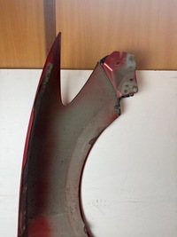 фото thumb №16, Крыло перед передний левый mazda 6 iii gj 41v