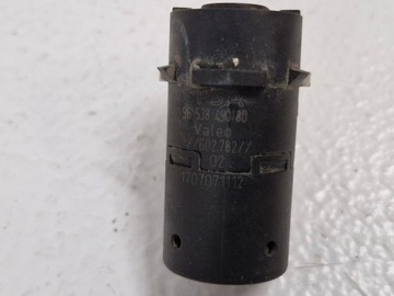 фото thumb №6, Citroen c4 1 i peugeot psa датчик паркування pdc 9653849080