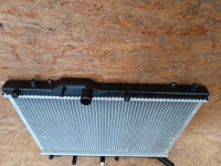 Радиатор воды suzuki swift v 2012- дизель Недорого, фото thumb