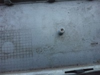 фото thumb №12, Skoda fabia 3 iii 6v 14- бампер передний перед