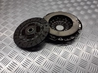 фото thumb №1, Притиск зчеплення з диск renault clio iii 1.5 dci