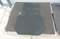 Купити Мат обшивка підлога багажника tesla model s, фото thumb