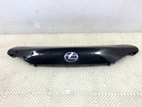 Купити Накладка кришки задня lexus ct хетчбек 76801-76010 obsidian black молдинг, фото thumb