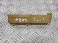 фото thumb №1, Крышка корпус клапана коробки mercedes w203 2.5