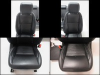 фото thumb №9, Обивка кожа сиденья discovery sport 20r рестайлинг