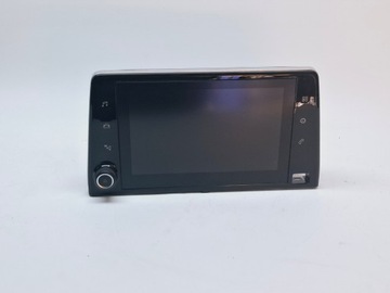 фото thumb №1, Дисплей монитор радио combo e berlingo partner iv 18-#8601