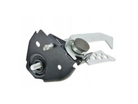 фото thumb №2, Lower капот lock catch compatible with bmw 5 gt f07