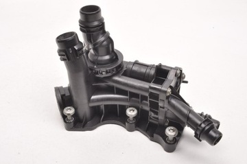 фото thumb №1, Ford tourneo connect mk3 2.0 eco корпус термостата 05l121111n