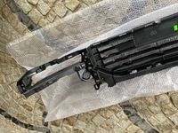 фото thumb №11, Renault clio 4 iv рестайлинг решётка средняя перед 622541048r оригинал новая