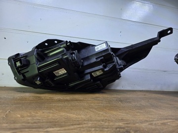 фото thumb №11, Kia ceed iii 3 рестайлінг лампа перед передня повний led права 92102j7500