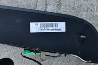 фото thumb №5, Citroen ds7 подушка подушка безопасности сиденье правая задняя 9816414780