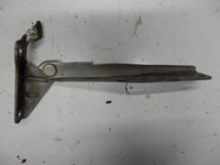 фото thumb №2, Subaru forester 02 петля капот лівий перед