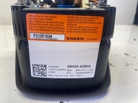 фото thumb №8, Volvo v60 подушка подушка безопасности водителя p31351034