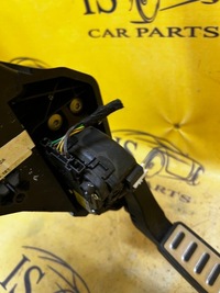 фото thumb №6, Педаль газа тормоза gaz тормоз porsche cayenne ii 7p5 рестайлинг 92a