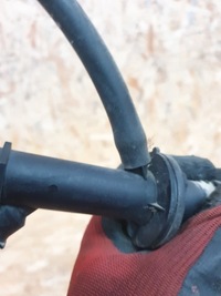 фото thumb №5, Renault megane iii цилиндр сцепления помпа 306101808r