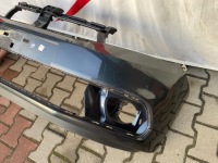 фото thumb №5, Dacia sandero ii lift 2017- бампер перед передний