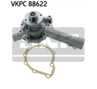 фото thumb №2, Skf насос воды mercedes c 180 e класс slk clk