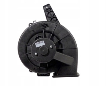 фото thumb №3, Вентилятор интерьера seat toledo iv 2012 - 2019