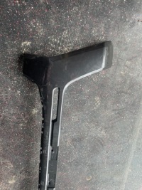 фото thumb №3, Накладка бампер передний ford ranger новый model