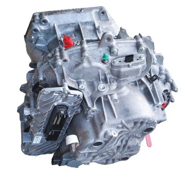 фото thumb №9, Коробка передач коробки передач nissan x-trail iii t32 qashqai j11 ii 1.3 dig-t 320102094r