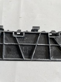 фото thumb №10, Ползун бампера левый зад tesla модель x