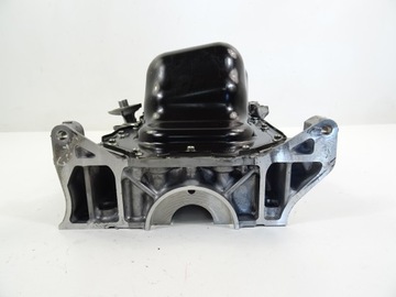 фото thumb №9, Mazda cx-5 2.0 бензин поддон масляная carter aluminiowy полублок pe0110382