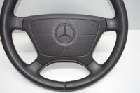 Mercedes w140 r129 воздуховод idealna подушка Недорого, фото thumb