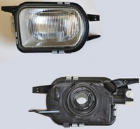 фото thumb №3, Лампа протитуманна do mercedes benz c-class w203 2000-2006 a2158200556
