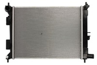 фото thumb №1, Радиатор двигателя nrf 59263