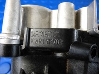 фото thumb №12, Насос wody оригинал stbdb skoda fabia iii 1.0 tsi