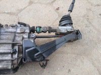 фото thumb №7, Suzuki jimny iii 1.3 кпп кпп / коробка передач r7me