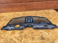 фото thumb №8, Honda civic vii lift решітка радіатора решітка радіатора радіатора решітка радіатора ev1 ep2 types sport type-s