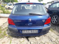 фото thumb №10, Peugeot 307 лампа правий задня права задня