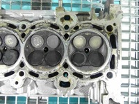 фото thumb №9, Головка mazda 6 ii gh 6m8g-6090-a, lf4j 2,0 16v