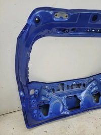 фото thumb №11, Toyota chr c-hr 16+ крышка багажника крышка багажника задняя задняя fv