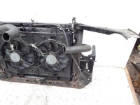 фото thumb №5, Pas передний радиатор kpl. nissan x-trail t31 2.0 dci