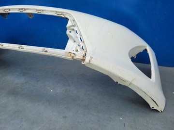 фото thumb №9, Toyota auris ii 2012-2015 12-15 бампер переднее перед 52119-02a20