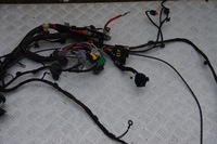 фото thumb №7, Електропроводка джгут відсік двигуна espace v 1.6 dci