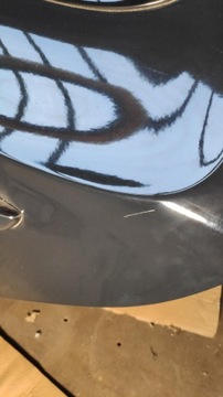 фото thumb №3, Дверь левый зад задние ktga citroen ds5