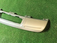 фото thumb №11, Накладка dufyzor бампера задняя заднего maserati levante 16- 670045350