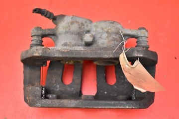 фото thumb №6, Суппорт тормозной левый перед 9657594980 peugeot 607 2.2 hdi 133 km 04-08