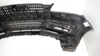 Бампер перед передній audi q7 4l 05-09r ly7e pdc омивачі Недорого, фото thumb