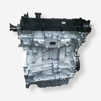 фото thumb №4, Двигатель ford focus r9da