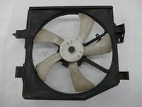 фото thumb №1, Mazda premacy 1.8 вентилятор радіатора 99r