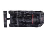 Hot Wheels Premium — Sauber-Mercedes C9