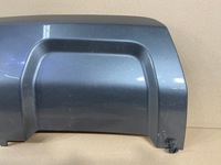 фото thumb №4, Накладка бампера передньої range rover ii sport